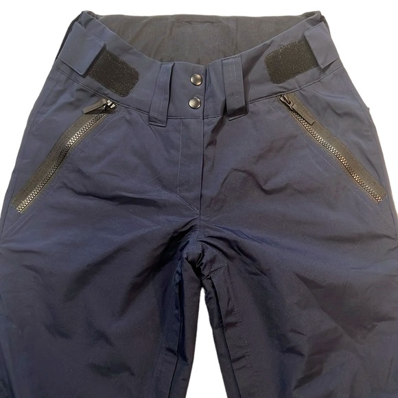 Adidas TERREX Resort 2L Insulated Pants - Picture 6 of 16